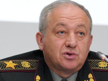 Кихтенко надеется на выполнение Минских договоренностей террористами