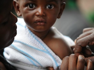 ВОЗ: В Сьерра-Леоне зафиксировано самое большое количество больных Эболой в мире