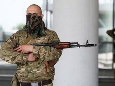 В Донецкой области задержали азербайджанца, шпионившего для "ДНР"