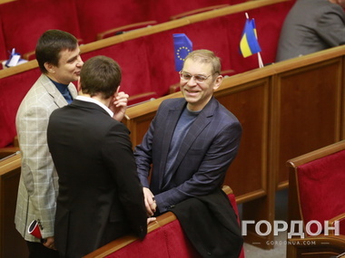 Комитет нацбезопасности поддерживает отказ от внеблокового статуса Украины