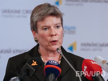 Заместитель госсекретаря США Готмюллер: При возврате к ядерной программе Украину ждет судьба КНДР