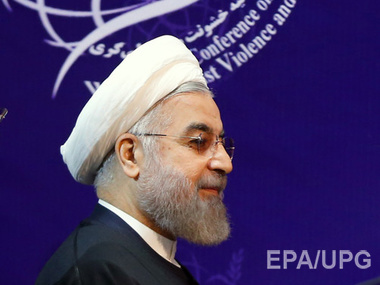 Президент Ирана: Нефть дешевеет из-за политического заговора