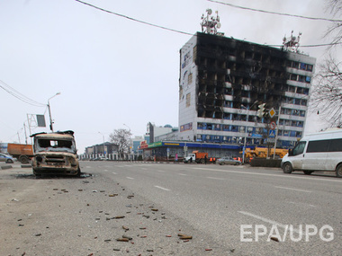 Amnesty International: Поджог домов семей предполагаемых чеченских боевиков является вопиющим нарушением международного права