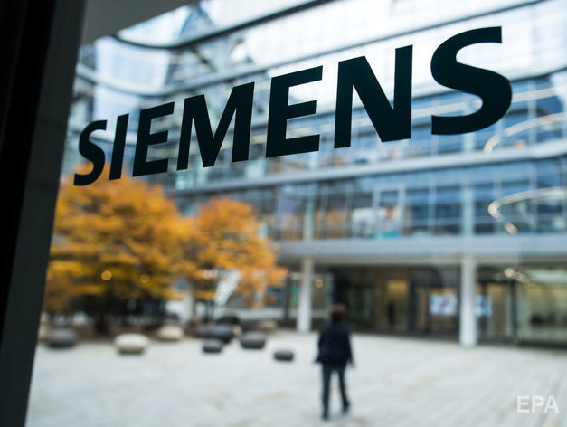 В оккупированном Крыму электростанции с турбинами Siemens Россия не сумела запустить третий раз
