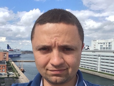 Блогер Ковалев из Копенгагена: "Датские ватники" из-за моей проукраинской позиции писали кляузы в компанию, где я работаю 