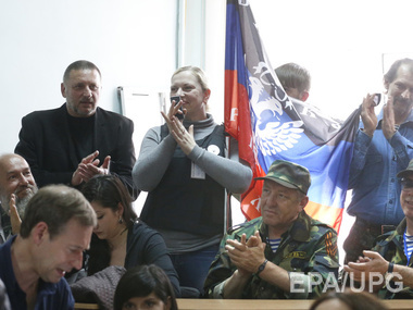 СБУ задержала организатора сепаратистского "референдума" в Луганской области