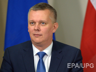 Министр обороны Польши Семоняк: Российские военные беспрецедентно активны в Балтии