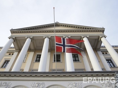 Норвегия приостановила военное сотрудничество с РФ до конца 2015 года