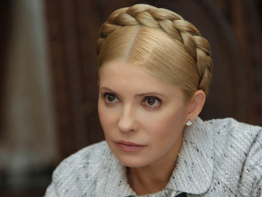 Тимошенко &ndash; оппозиции: Действуйте! Иначе действовать будут они