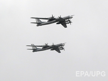 СМИ: В небе над Швецией российский военный самолет едва не столкнулся с пассажирским