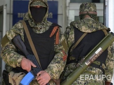 Тымчук: Российско-террористические войска готовятся к дальнейшим боевым действиям