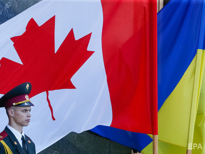 Канада выделит до $24 млн на поддержку избирательной реформы в Украине