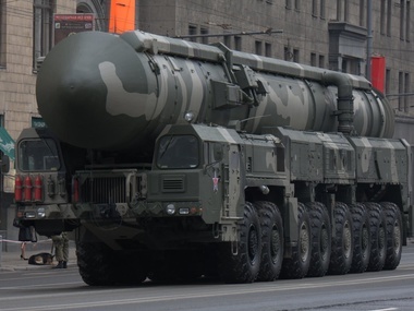 Rzeczpospolita: В Калининградской области РФ провела учения с использованием ракетных комплексов "Искандер-М"