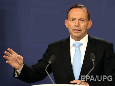 Премьер Австралии требует объяснений, почему захватившего заложников экстремиста ранее освободили под залог