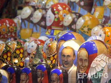 The Telegraph: В Британии букмекеры начали принимать ставки на отставку Путина