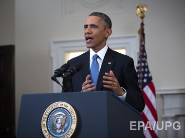 Обама: США открывают посольство в Гаване