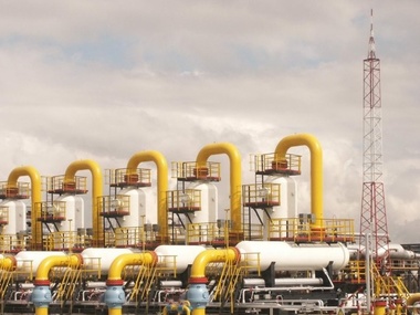 Суд вернул в госсобственность треть добычи газа на Сахалинском месторождении