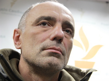 Волонтер Касьянов: Диверсанты убили троих бойцов "Айдара", охранявших больницу