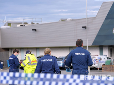 В Австралии нашли мертвыми восьмерых детей