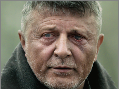 Украинский фильм "Поводырь" не попал в шорт-лист "Оскара"