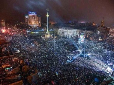 Суд запретил акции в центре Киева до 8 марта