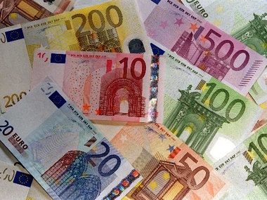 Литовское правительство одобрило переход на евро