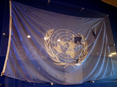 ООН собрала на помощь Сирии менее половины желаемой суммы