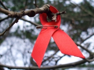 В Украине впервые за 15 лет уменьшилось количество больных ВИЧ