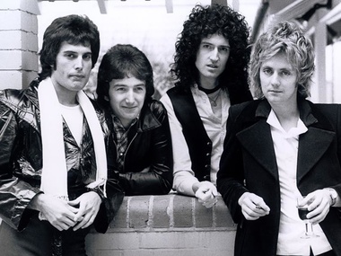 Музыканты Queen доделают невыпущенную песню с вокалом Меркьюри