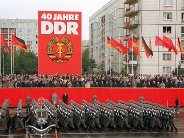 Немецкие СМИ: ГДР продавала кровь узников "идеологическому противнику"