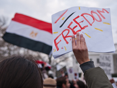 Египтяне поддержали принятие новой конституции
