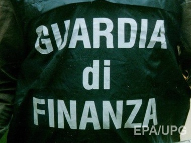 В Италии арестовали активы одного из крупнейших бизнесменов на сумму €100 млн
