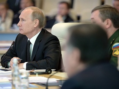 Сегодня в Москве состоится два саммита – Организации Договора о коллективной безопасности и будущего Евразийского союза