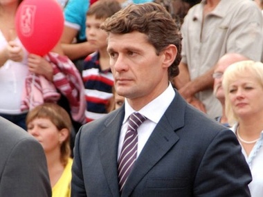 Экс-нардеп Чудновский: Я не считаю Тимошенко уходящим политиком