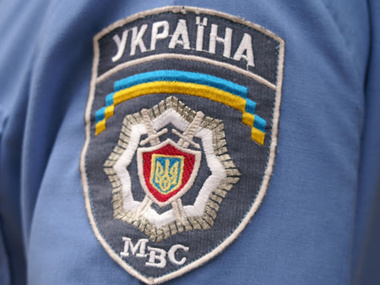 Киевская милиция объявила набор сотрудников в новое подразделение
