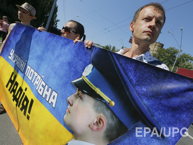 Савченко: Я объявила голодовку до возвращения в Украину или до последнего дня жизни в России
