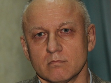 Судья "васильковских террористов" пожаловался на телефонные угрозы