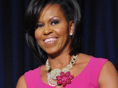 Мишель Обама отпразднует 50-летие без мужа на Гавайях