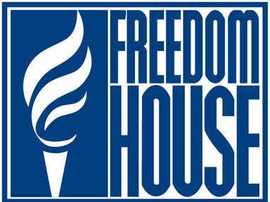 Freedom House осудил закон Колесниченко-Олейника