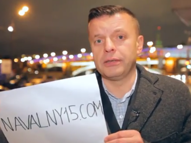 Акунин: Парфенова обманом заставили записать ролик в поддержку обвинительного приговора Навальному