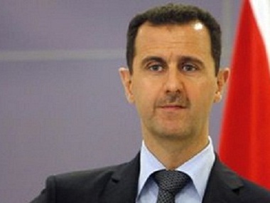 Правительство Сирии готово к мирным переговорам в Москве