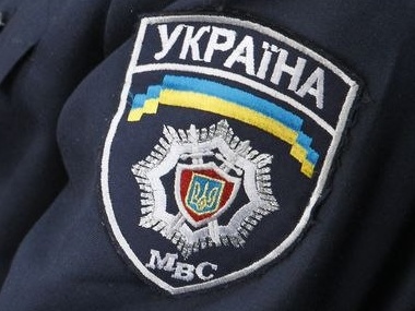 МВД: В Луганской области закрыли все игорные заведения