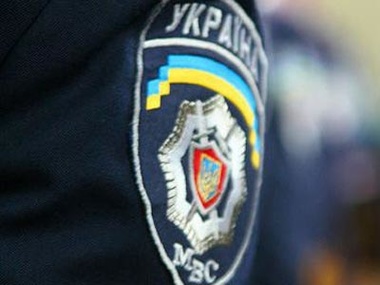 Более 2,1 тыс. милиционеров в Киеве будут охранять правопорядок во время митингов 28 декабря
