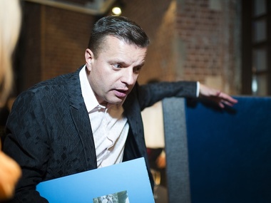 Оператор ролика против Навального извинился перед Парфеновым