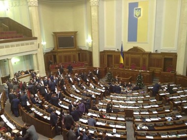 Ляшко: Депутаты пришли к согласию по спорным вопросам Госбюджета-2015 и готовы рассматривать его