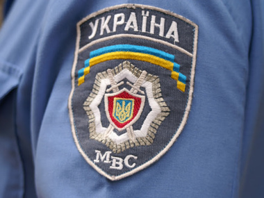 Милиция открыла уголовное производство по факту взрыва на Троещине в Киеве