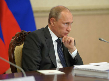 Путин рассказал директору МВФ, как помогает экономике Украины