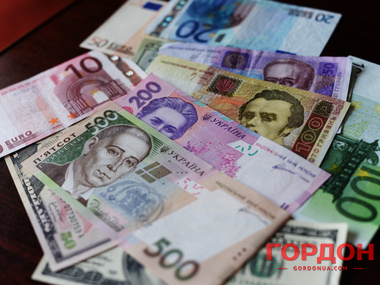 Нацбанк Украины не планирует отказываться от "плавающего курса"