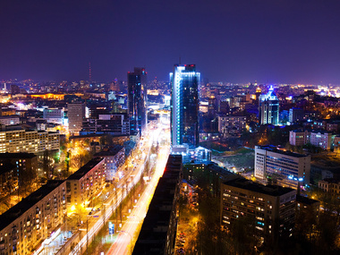 Власти Киева, "Киевэнерго" и часть предприятий договорились экономить электроэнергию