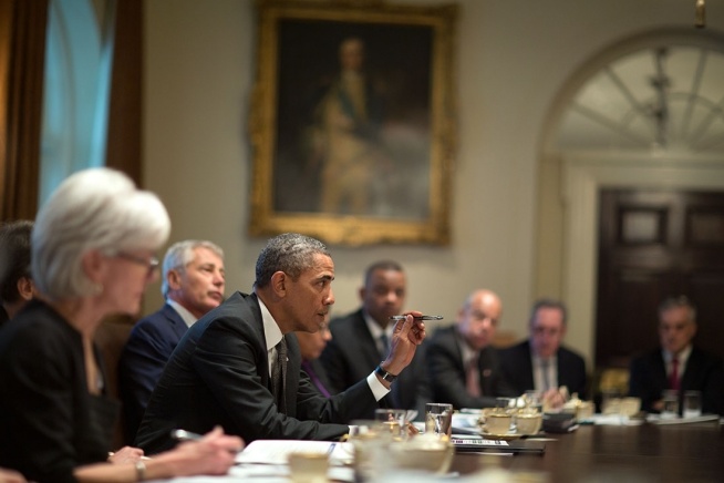 Обама: Спецслужбам запретят слежку за лидерами дружественных стран